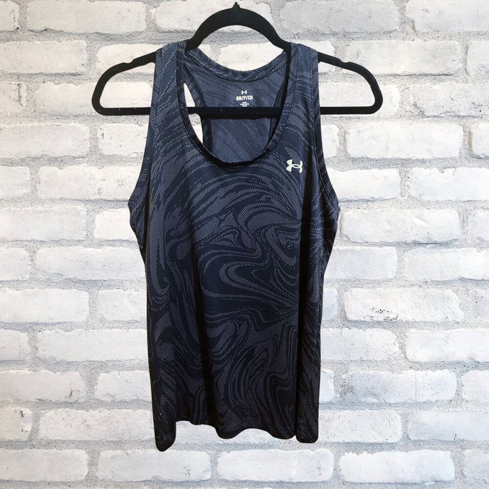 Under Armour Women's Active Wear Tank Top